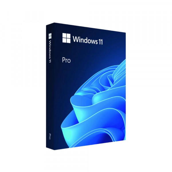 Phần mềm Microsoft Windows 11 Pro FPP 64-bit USB