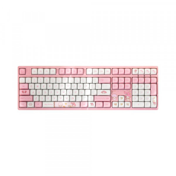 Bàn phím cơ AKKO 3108RF V3 My Melody