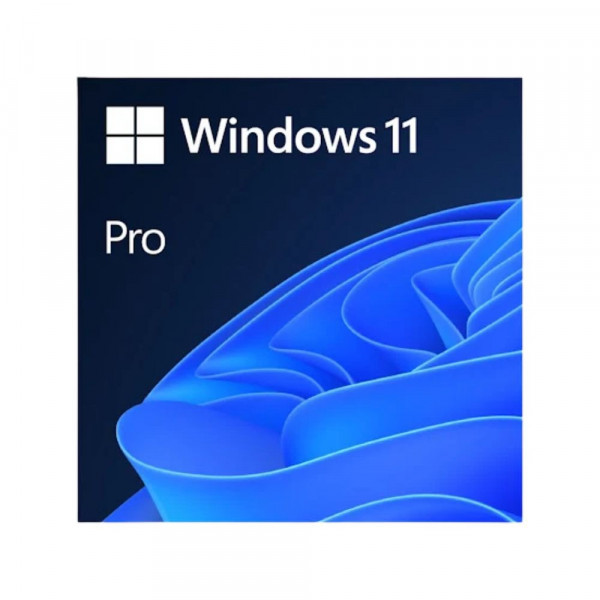 Phần mềm Windows 11 Pro 64-bit All Lng PK Lic Online DwnLd NR