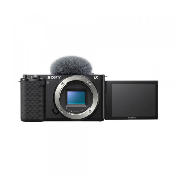 Máy ảnh Sony ZV-E10