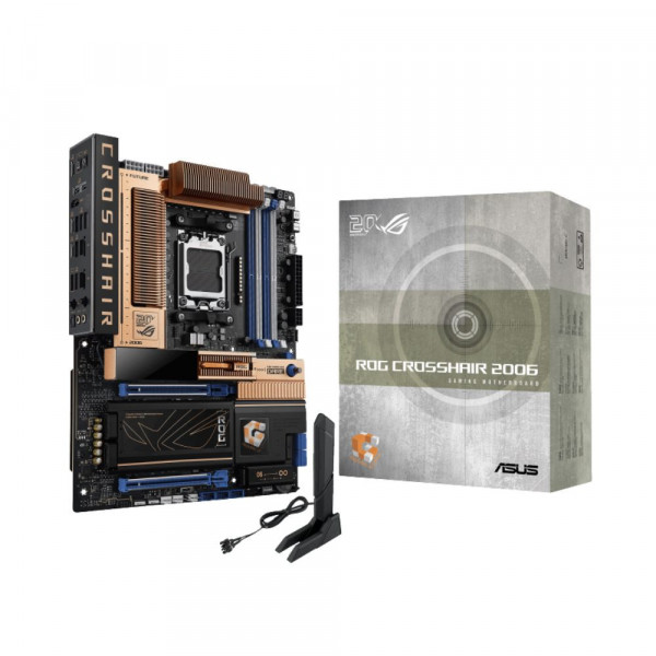 Mainboard ASUS ROG Crosshair 2006
