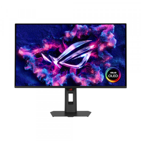 Màn hình Gaming ASUS ROG Strix OLED XG27AQDMES 26.5 inch 2K 240Hz 0.03ms QD-OLED