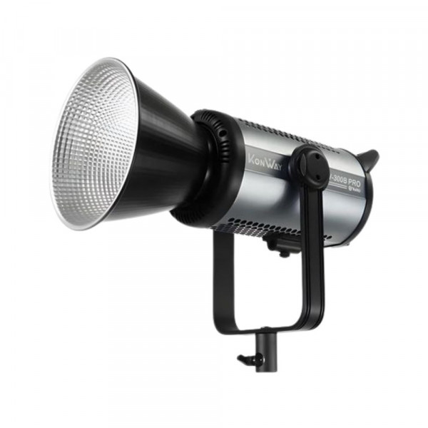 Đèn Led Tolifo KW-300B Pro 2700-6500K
