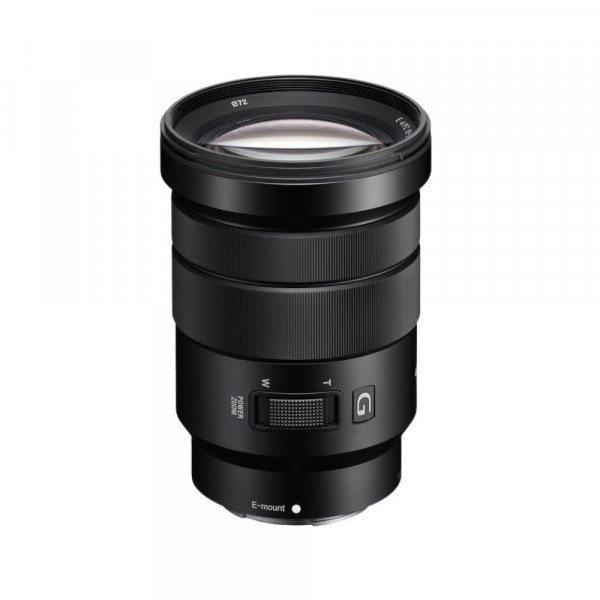 Ống kính Sony E PZ 18-105mm f/4 G OSS