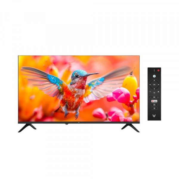 Smart Tivi VSP VUC43PSF01 43 inch FHD 60Hz DLED Android TV