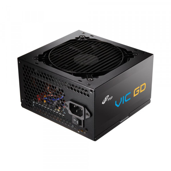 Nguồn máy tính FSP VIC GD 850 850W 80 Plus Gold
