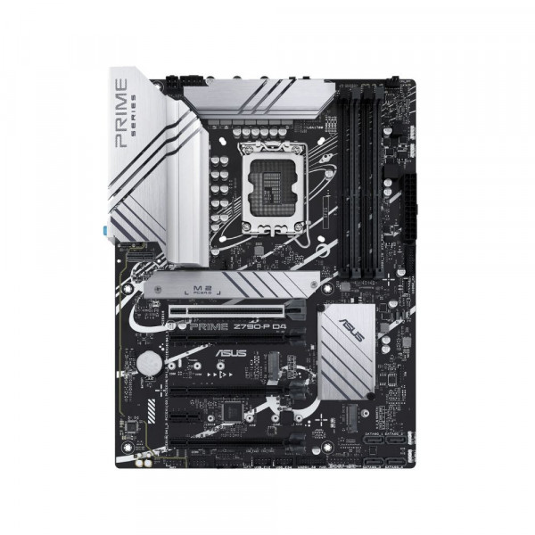 Mainboard ASUS PRIME Z790-P D4-CSM DDR4