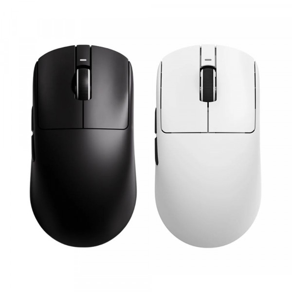 Chuột Gaming không dây ATK VXE Dragonfly R1 SE+ Tri-mode