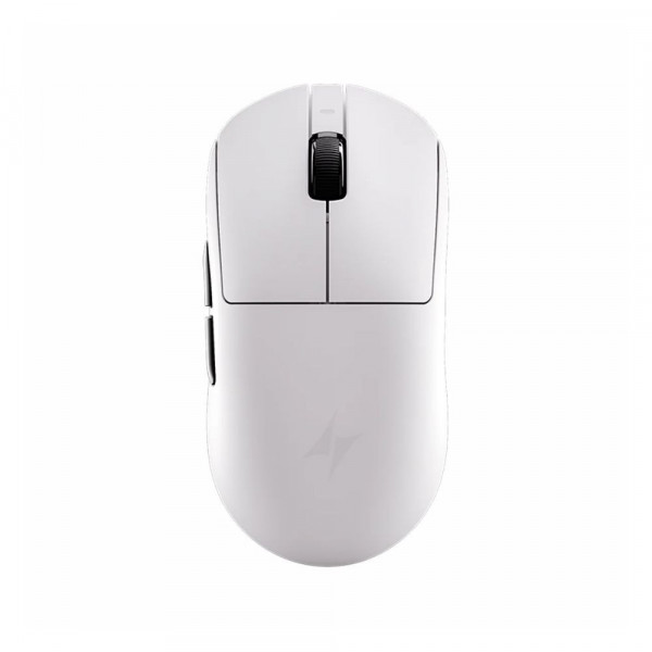 Chuột Gaming không dây ATK Dragonfly A9 SE Tri-mode Nearlink White