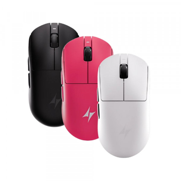 Chuột Gaming không dây ATK Dragonfly A9 Plus Tri-mode Nearlink 