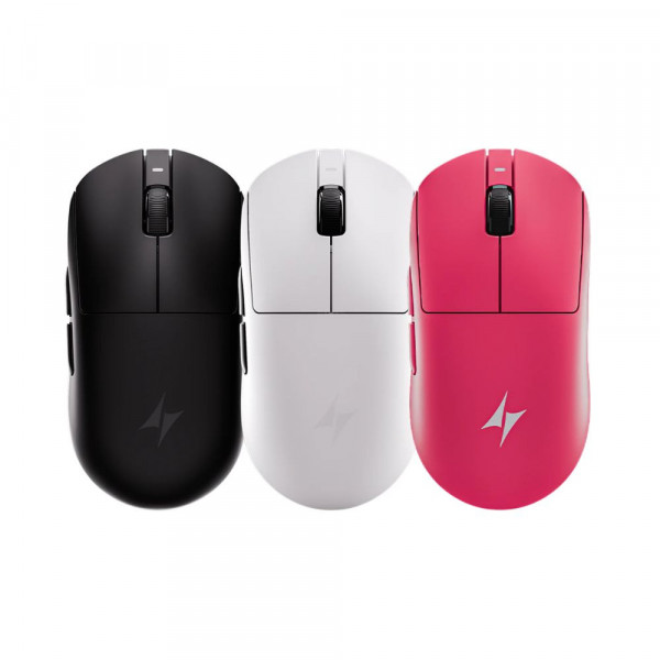 Chuột Gaming không dây ATK Dragonfly A9 Plus Tri-mode Nearlink 