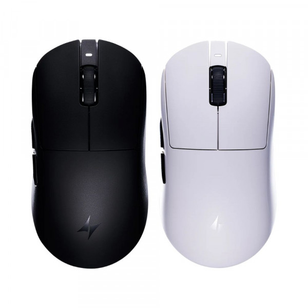 Chuột Gaming không dây ATK Dragonfly A9 Ultra Max 2.0 Tri-mode