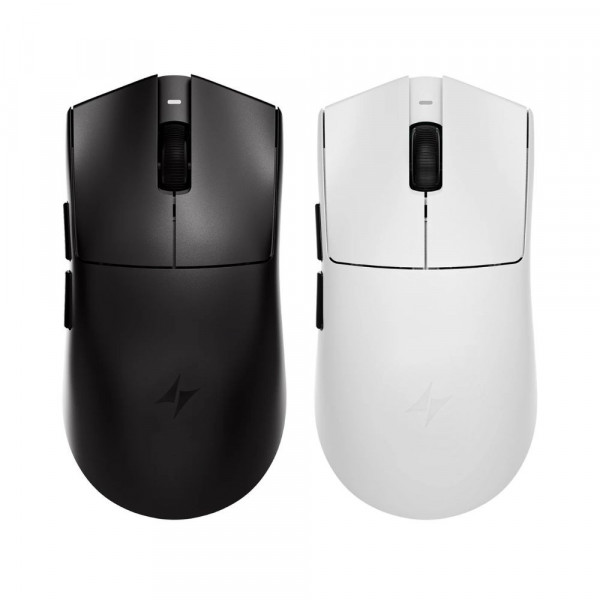 Chuột Gaming không dây ATK Blazing Sky X1 V2 Ultra Max Tri-Mode