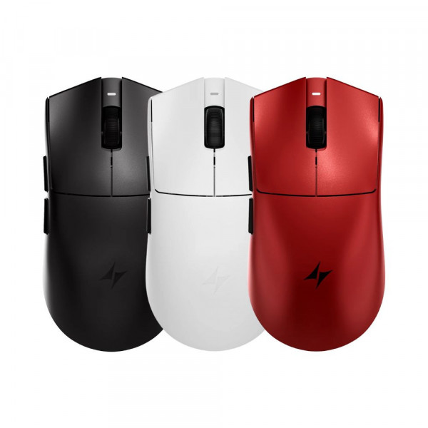 Chuột Gaming không dây ATK Blazing Sky X1 V2 Ultimate Dual-mode