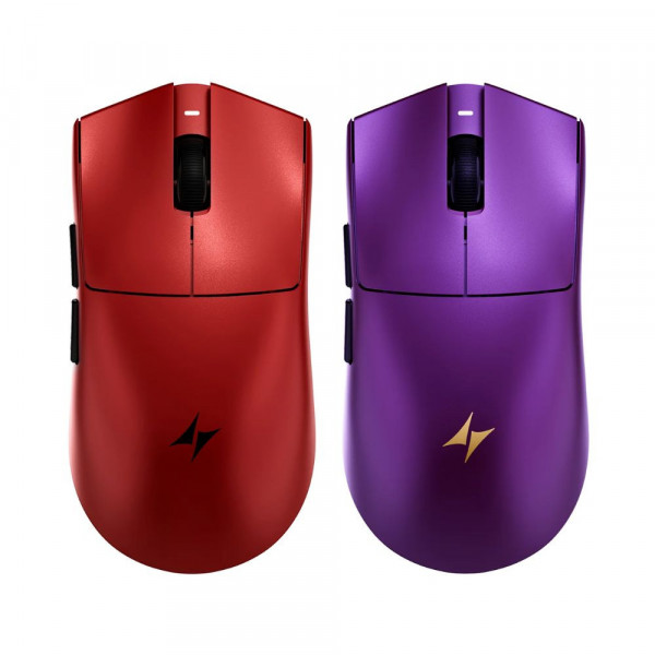 Chuột Gaming không dây ATK Blazing Sky X1 V2 Extreme Dual-mode