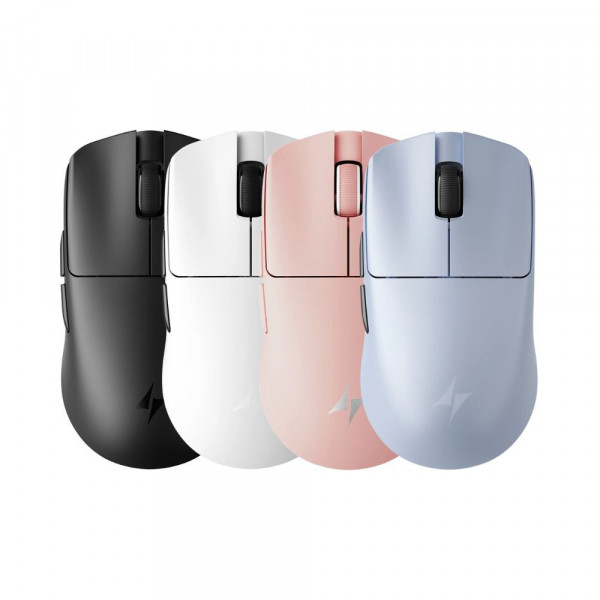 Chuột Gaming Không Dây ATK Blazing Sky F1 V2 Ultimate Dual-mode
