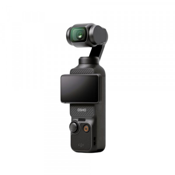 DJI Osmo Pocket 3