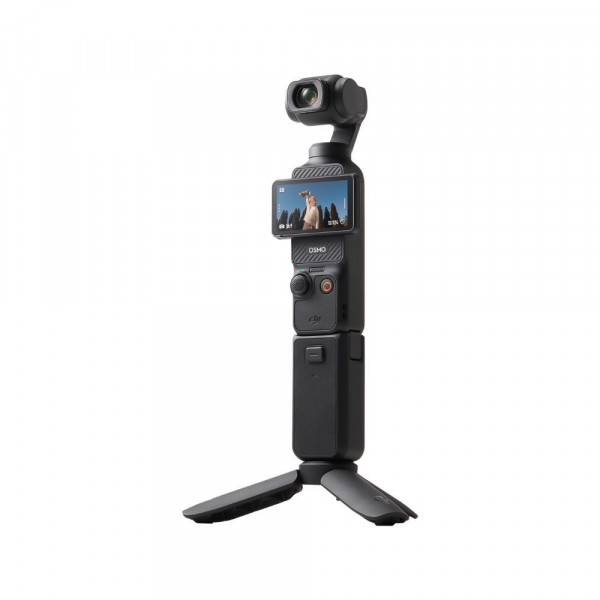 DJI Osmo Pocket 3 Creator Combo