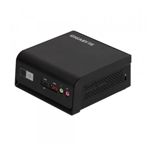 Mini PC GIGABYTE BRIX GB-BTIP-N250 Intel Processor N250 Intel Graphics