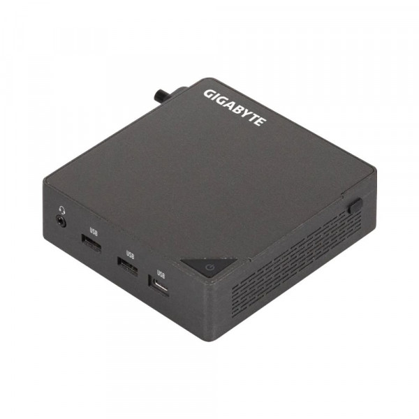 Mini PC GIGABYTE BRIX GB-BRU5-225H Ultra 5 225H Arc Graphics 2.5GbE Wi-Fi 7