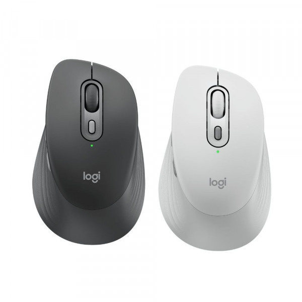 Chuột không dây Logitech Signature Comfort M840 L