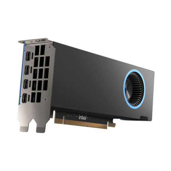 Card màn hình Intel Arc Pro B50 16GB GDDR6