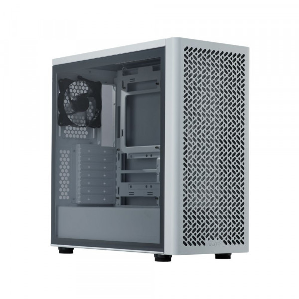 Vỏ Case Cooler Master ELITE 502 LITE White