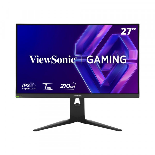 Màn hình Gaming ViewSonic XG2735-2K 27 inch 2K 210Hz 1ms IPS