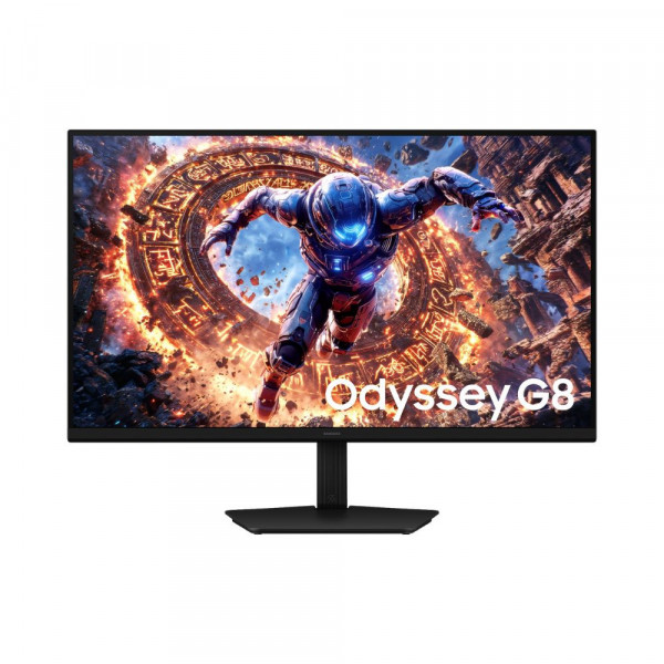 Màn hình gaming Samsung Odyssey G8 G80HS LS32HG806ESXXV 32 inch 6K 165Hz 1ms IPS