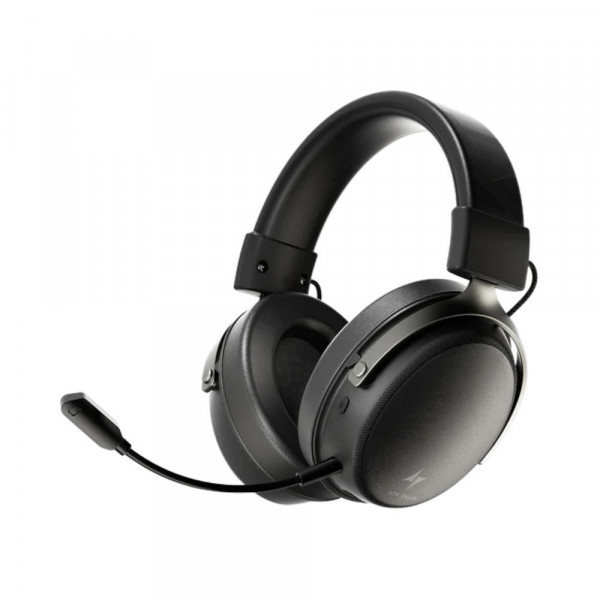 Tai nghe Gaming không dây Overear ATK Neptune N9 Pro Black