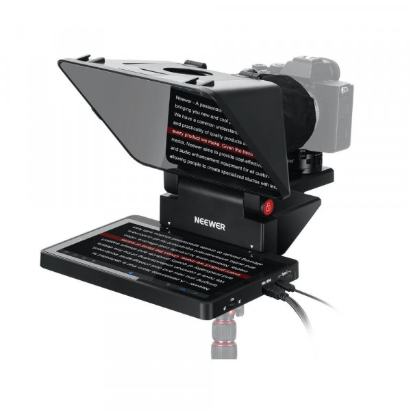 Máy nhắc chữ NEEWER X11