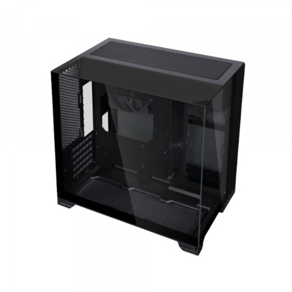 Vỏ Case Lian Li O11 Vision M Black
