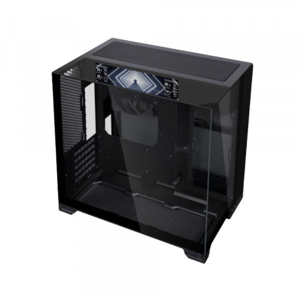 Vỏ Case Lian Li O11 Vision M Digital Black