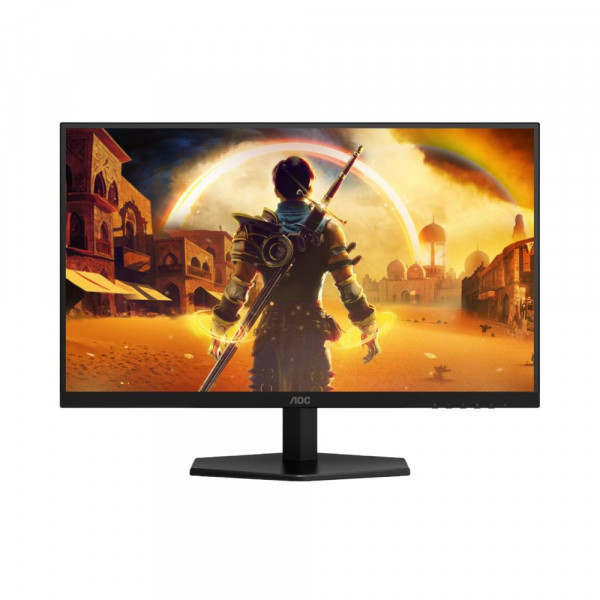 Màn hình Gaming AOC Q27G40HE 27 inch QHD 210Hz 1ms Fast IPS