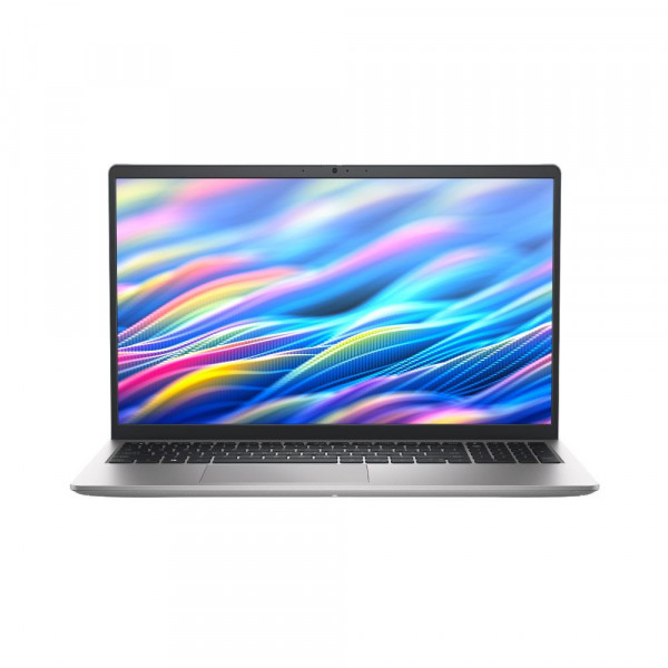 Laptop Dell 15 DC15250 DC5I7748W1-Silver i7-1355U RAM 16GB SSD 512GB 15.6 FHD Win 11 Home SL