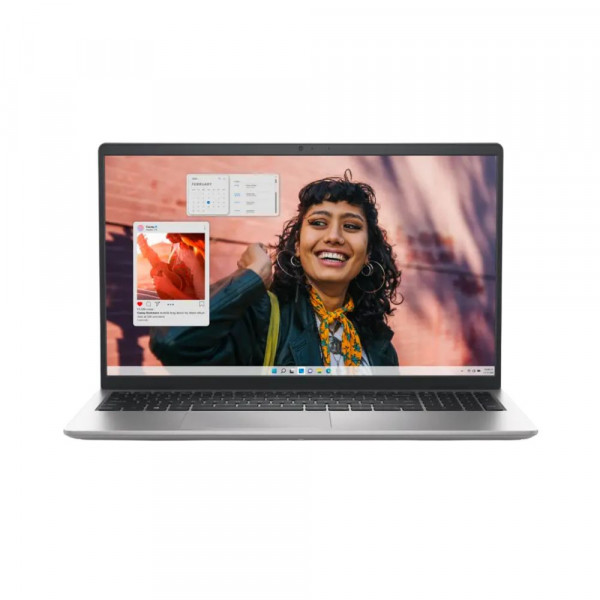 Laptop Dell Inspiron 15 3530 P16WD1 Core i5-1334U RAM 8GB SSD 512GB 15.6 FHD Win 11 Home SL