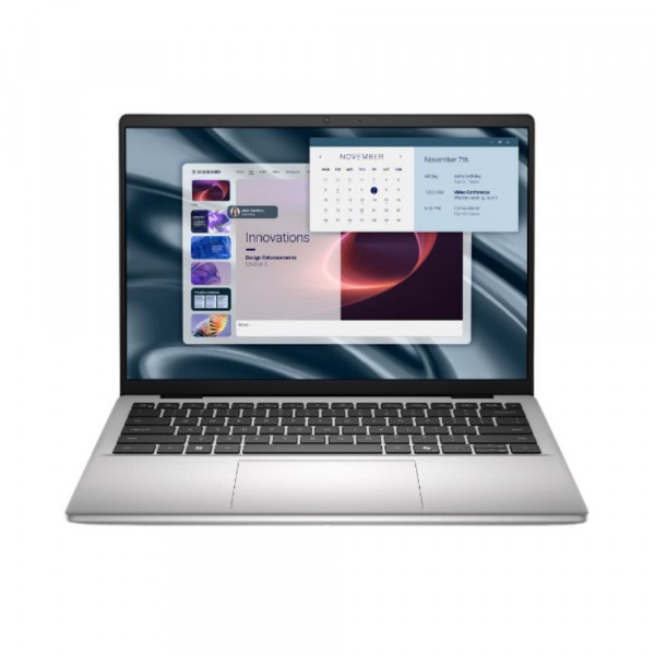 Laptop Dell Pro 14 Essential PV14250 PV14250-120U-08512W Core 5 120U Intel Graphics RAM 8GB SSD 512GB 14.0 FHD+ Win 11 Home