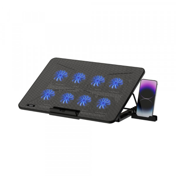 Đế tản nhiệt Laptop Rapoo CF300