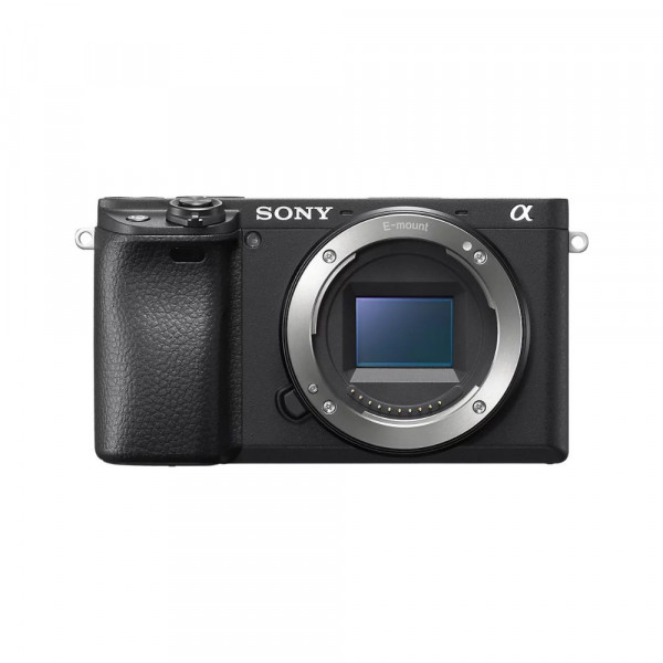 Máy ảnh Sony Alpha A6400 Body