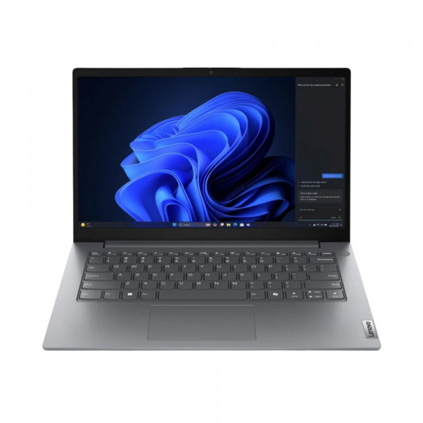 Laptop Lenovo V14 G5 IRL 83HD003DVA Core 7-240H RAM 16GB SSD 512GB 14 inch FHD No OS