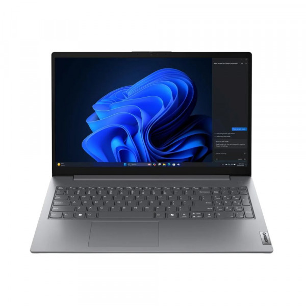 Laptop Lenovo V15 G5 IRL 83HF00BRVA i5-13420H RAM 8GB SSD 512GB 15.6 FHD No OS
