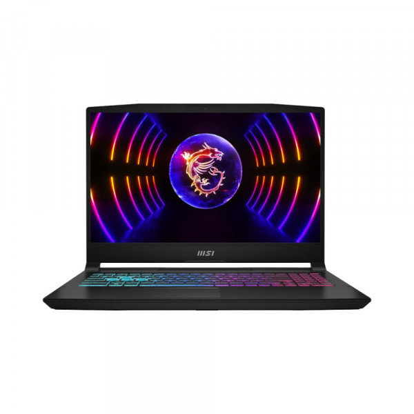 Laptop MSI Katana 15 B13VEK i7-13620H RTX 4050 6GB RAM 16GB SSD 1TB 15.6 FHD Win 11 Home SL