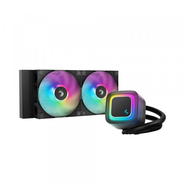 Tản nhiệt nước DeepCool LE240 V2 Black