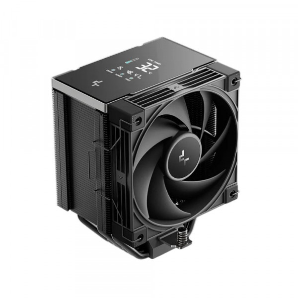 Tản nhiệt khí DeepCool AK700 DIGITAL NYX Black