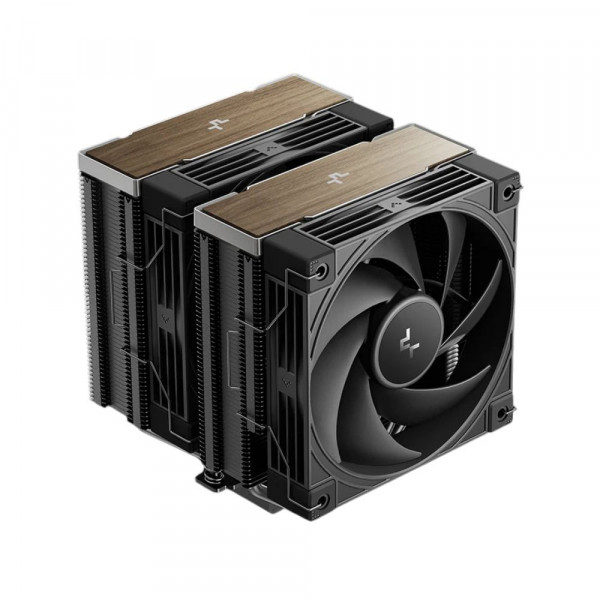 Tản nhiệt khí DeepCool AK620 G2 Black