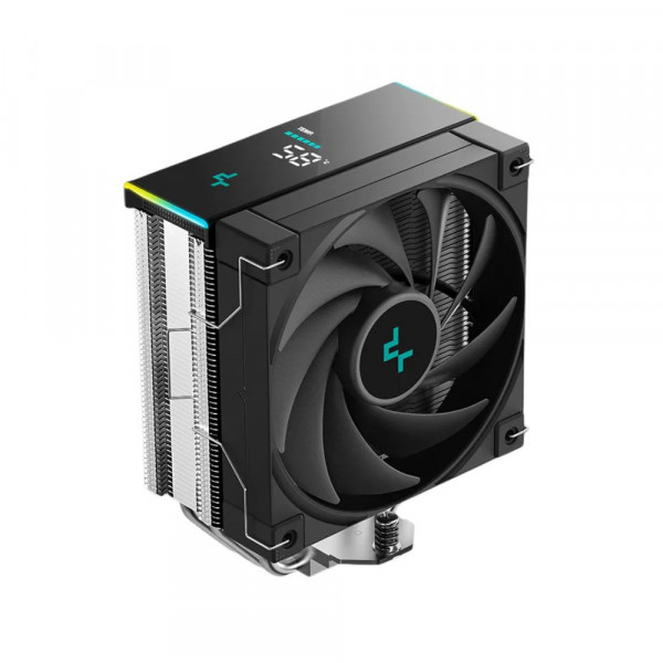 Tản nhiệt khí DeepCool AK400 DIGITAL SE Black