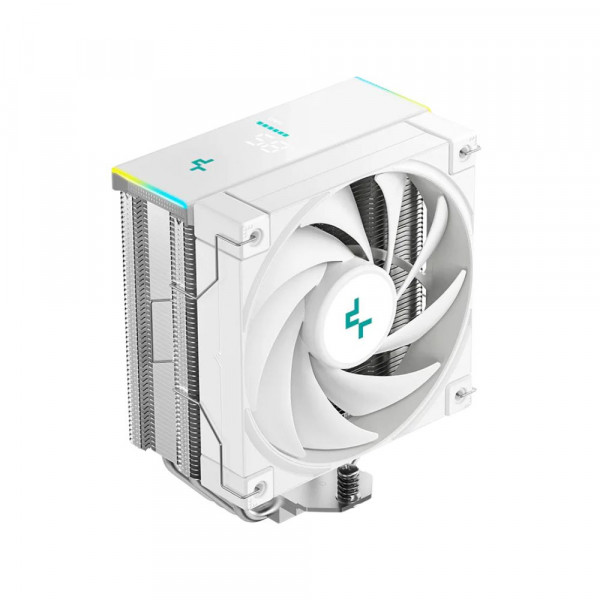 Tản nhiệt khí DeepCool AK400 DIGITAL SE White