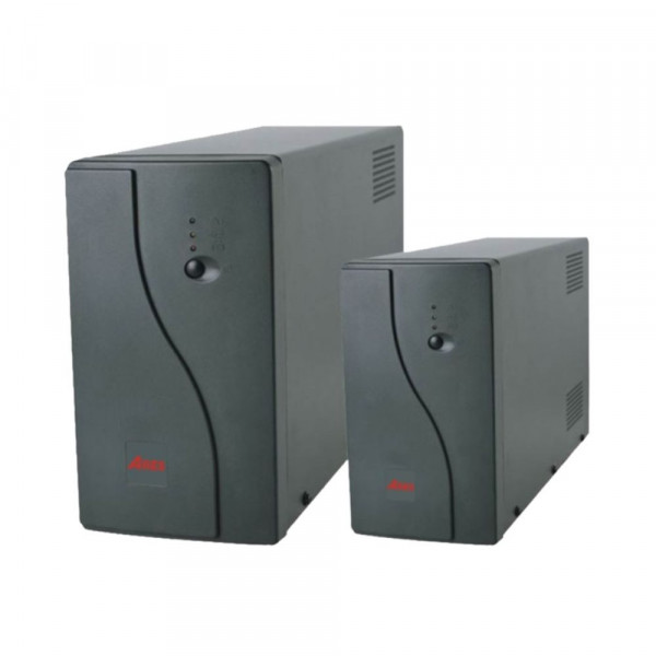 Bộ lưu điện UPS Ares AR2150 110V 1500VA/900W USB