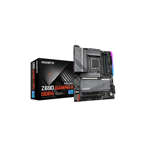 Mainboard Gigabyte Z690 GAMING X DDR4
