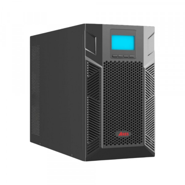 Bộ lưu điện UPS Ares AR-MP1KS 1000VA/1000W